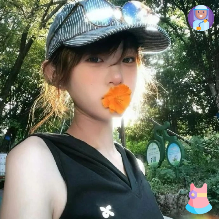 南山